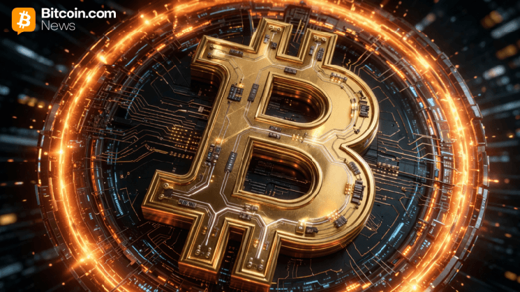 Bitcoin Difficulty Climbs 3.87% as Hashrate Slips and Next Cut Looms Bitcoin Difficulty Climbs 3.87% as Hashrate Slips and Next Cut Looms