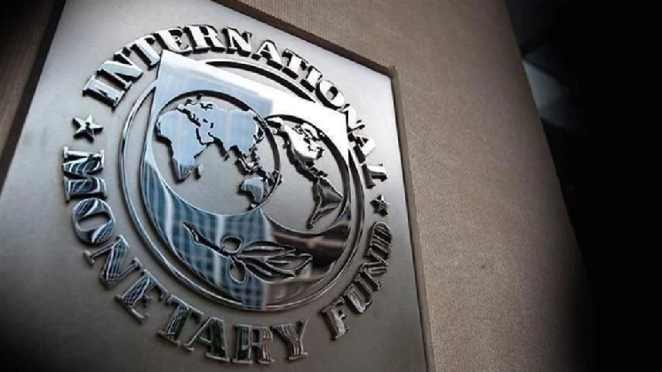 IMF Issues Warning for the Sector Including BlackRock! Risks Exist for Cryptocurrencies Too!