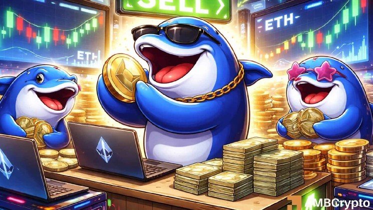 Ethereum holds on despite Aztec exit &ndash; Bulls target higher levels