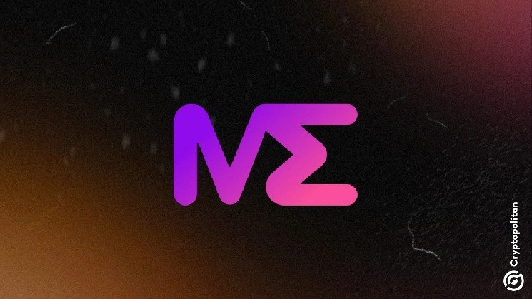 Magic Eden will deprecate its native wallet, entering export-only mode on April 1