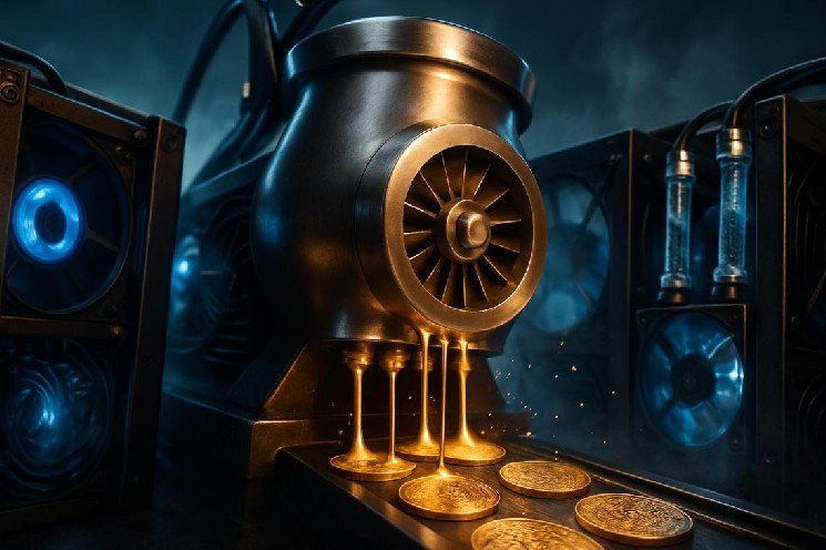 Sealminer A4 lineup boosts Bitcoin mining efficiency for pro operators Sealminer A4 lineup boosts Bitcoin mining efficiency for pro operators