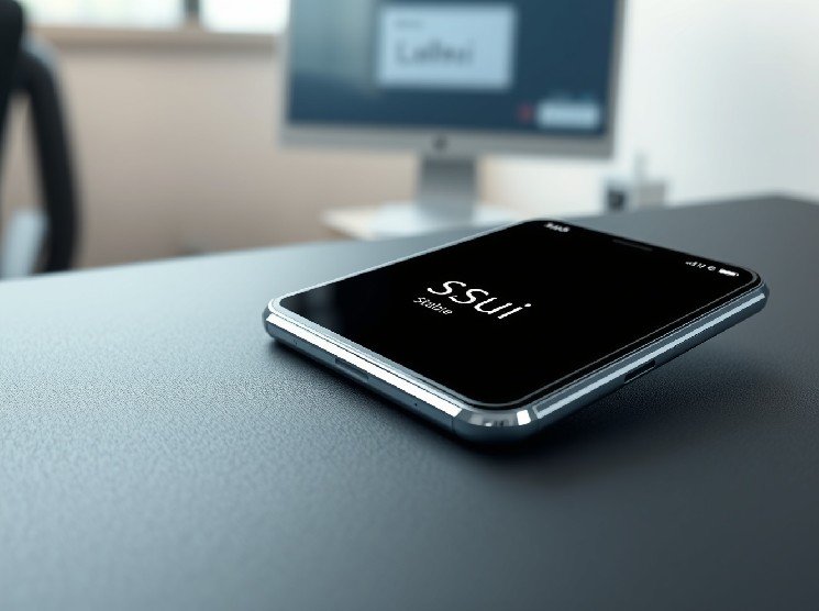 USDsui Stablecoin Unleashed: Sui&rsquo;s Native Digital Dollar Now Live in Wallets and DeFi Protocols