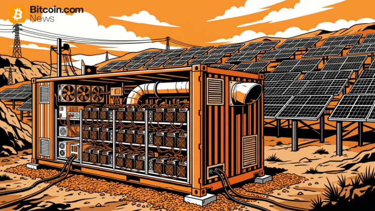 Largest Bank in Brazil Moves to Invest in Bitcoin Mining