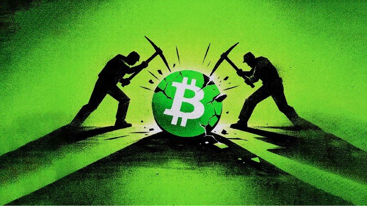 MARA Is Selling Its Bitcoin and Firing Staff &mdash; And Calling It a Growth Strategy