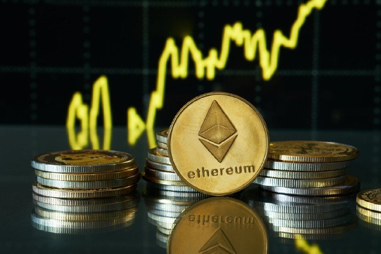 Ethereum (ETH) Panic? Not So Fast: Ethena Data Shows Demand Holding