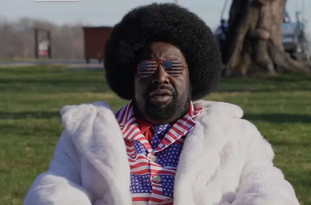 Relics of a Revolution, Part III: The Suit, The Songs, The System Relics of a Revolution, Part III: The Suit, The Songs, The System