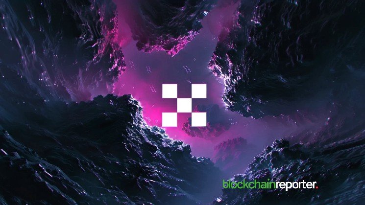 OKX Wallet Adds Native Aave Access on X Layer as the Protocol Nears 30% of DeFi TVL