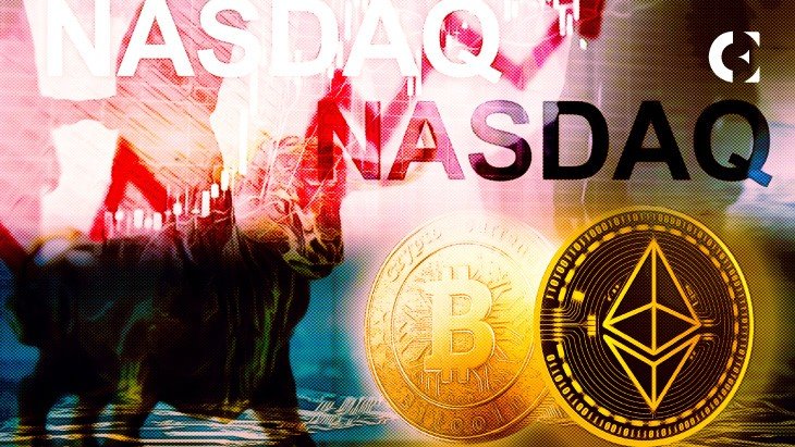 SPX, NASDAQ, BTC Hit Highest Weekly Closes &ndash; Crypto Bull Market or Short Squeeze manipulation?