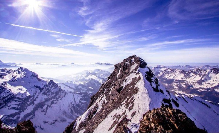 Bitcoin&rsquo;s old peaks aren&rsquo;t untouchable anymore, and the days of parabolic rallies could be over