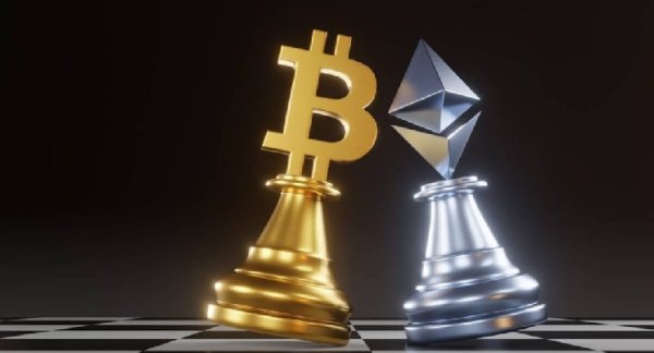 Watch Out for Today for Bitcoin (BTC) and Ethereum (ETH)! $2.3 Billion at Risk! &ndash; Do the Data Still Point to a Bear Market?