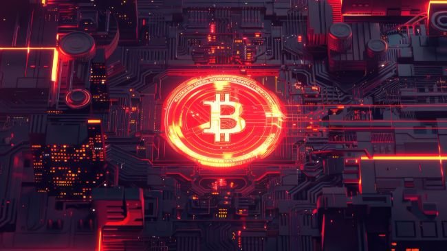 HashKey and ANAP Expand Bitcoin Strategy