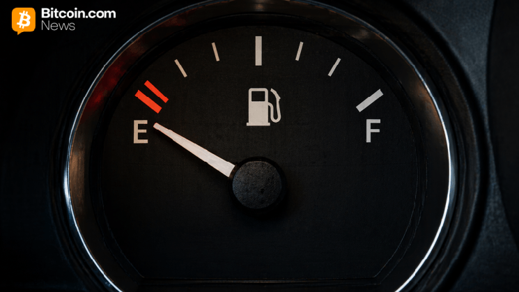 Cryptoquant: KelpDAO Hack 'Contagion' Triggers Worst DeFi Liquidity Crunch Since 2024