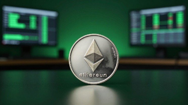 Ethereum Price Analysis: ETH Coin Targets $2,500 as Bulls Defend a Strong Support