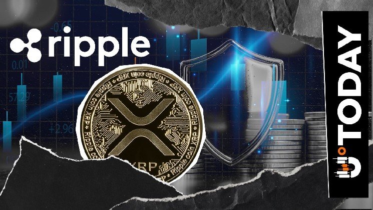 1 Billion XRP Unlocked From Ripple Escrow Accounts 1 Billion XRP Unlocked From Ripple Escrow Accounts