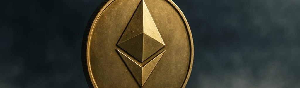 Ethereum Derivatives See Two Major Liquidation Events in April, Market Remains Resilient