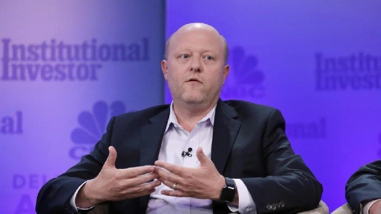 Circle CEO Jeremy Allaire Reveals He Sees a Huge Opportunity for a Chinese Yuan-Backed Stablecoin! Here Are the Details