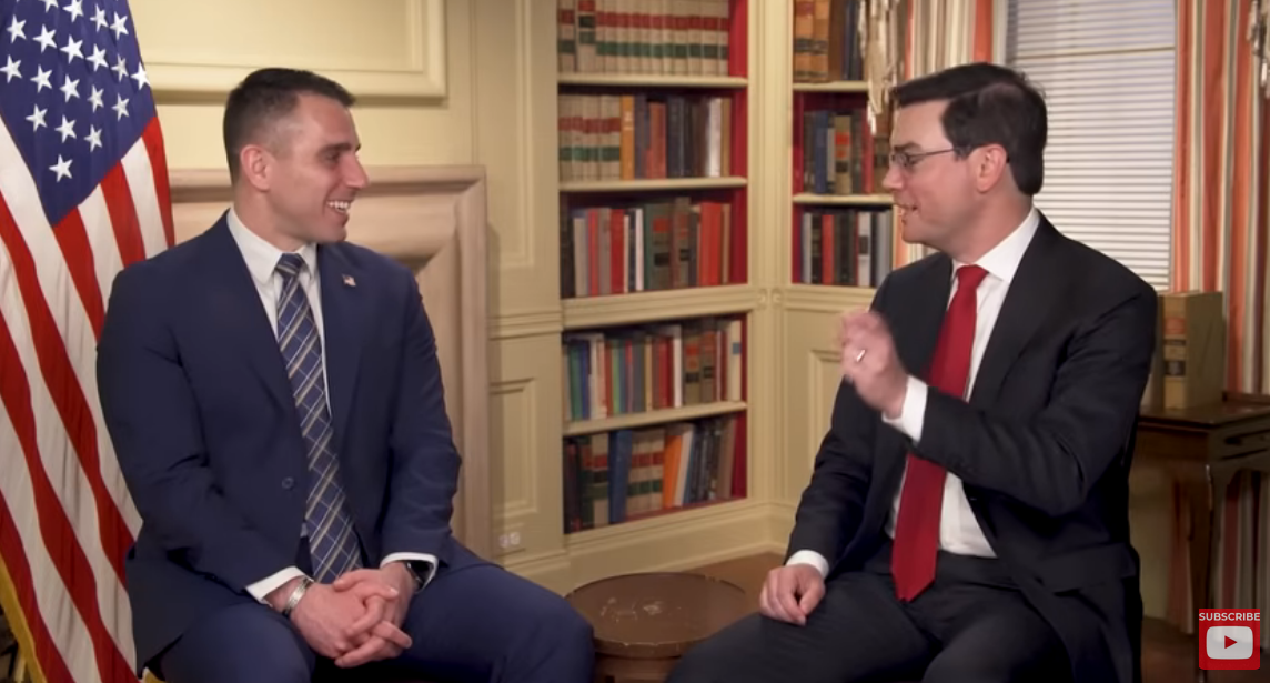 CIA to integrate AI ‘co-workers’ to process intelligence, catch spies CIA to integrate AI ‘co-workers’ to process intelligence, catch spies