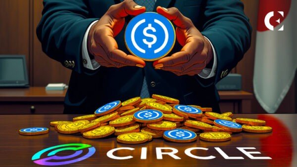 Circle’s $5,000 Bug Bounty Cap Sparks Backlash as Arc Testnet Goes Public Circle’s $5,000 Bug Bounty Cap Sparks Backlash as Arc Testnet Goes Public
