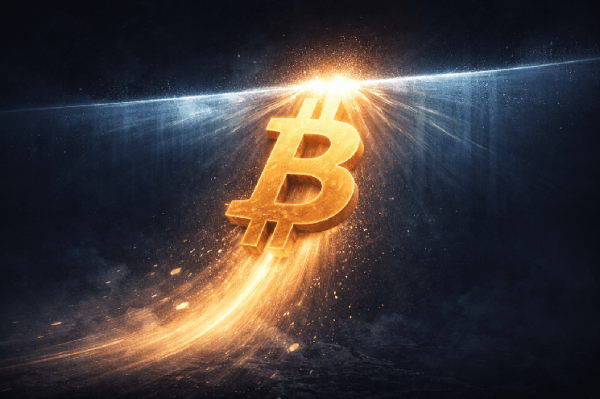 Bitcoin Surges To $72,000, But Remains Stuck In Key Supply Zone