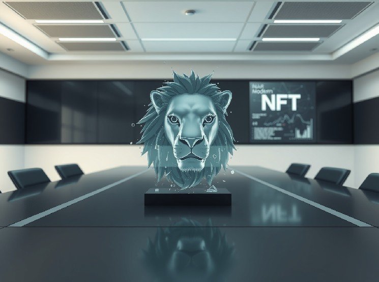 Hyundai Card’s NFT Venture Collapses: Modern Lion Joint Venture Faces Liquidation Hyundai Card’s NFT Venture Collapses: Modern Lion Joint Venture Faces Liquidation