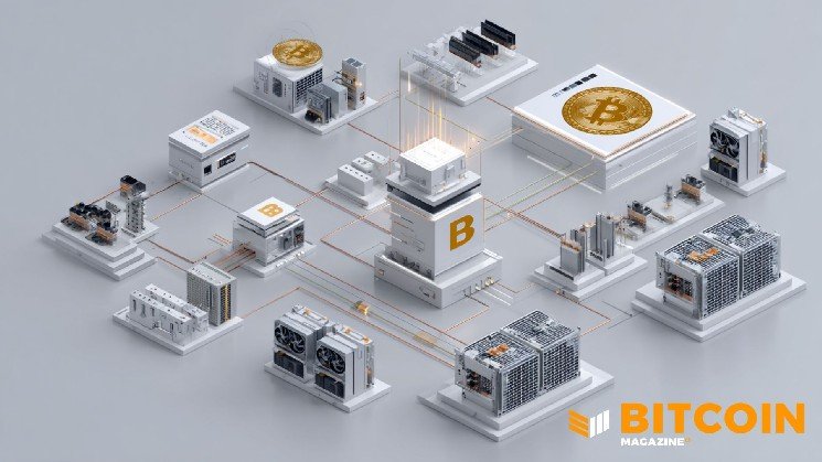 Luxor Launches &lsquo;Commander&rsquo; Fleet Management Software to Optimize Bitcoin Mining Operations