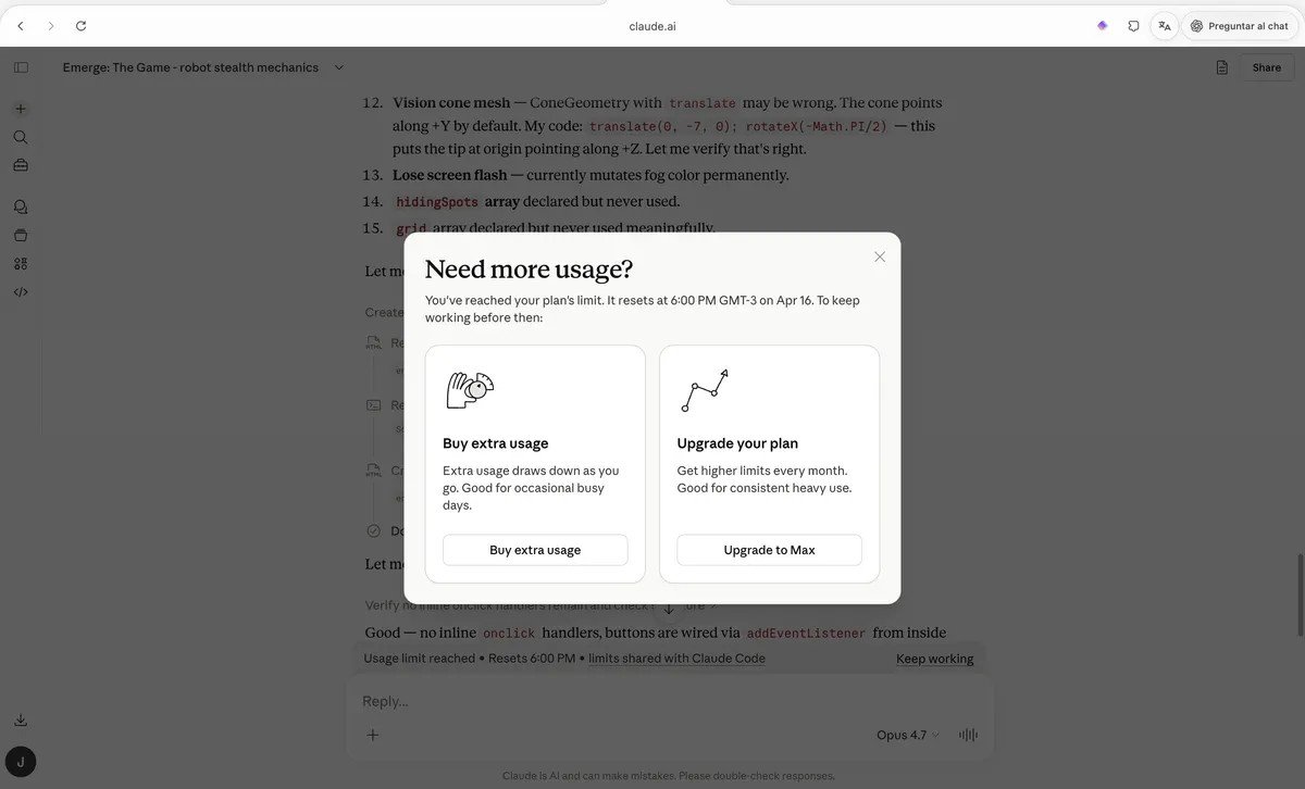 Claude Opus 4.7 Is Here: Anthropic&rsquo;s Latest Model Delivers, But It&rsquo;s a Token Eating Machine