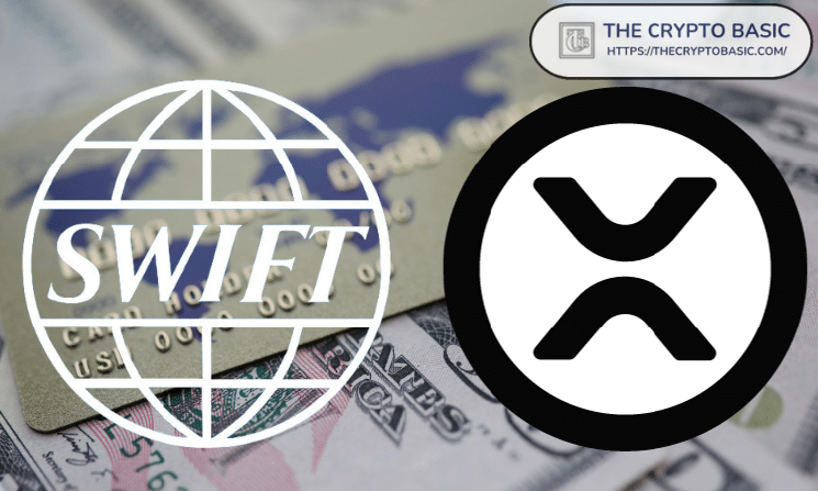 Are XRP and Ripple Treasury Now Directly Linked to SWIFT? Here&rsquo;s What We Know