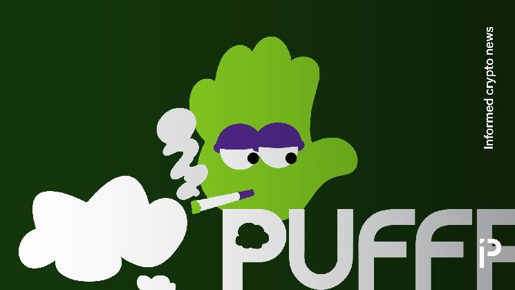 &lsquo;How do I short this?&rsquo; Crypto weed pen gets dragged on 4/20