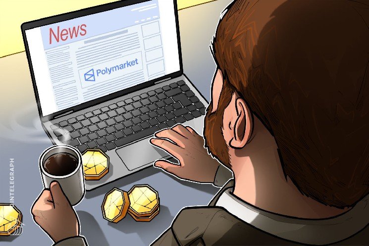 Polymarket denies data breach, says hacker is selling public data