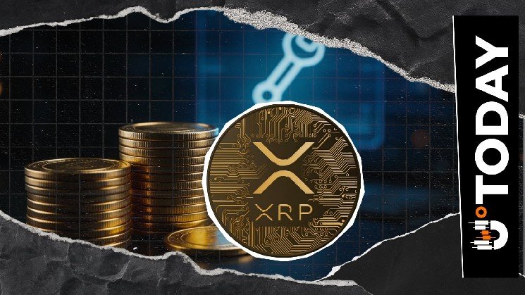 XRP Awaits Key Updates, What's Coming Ahead