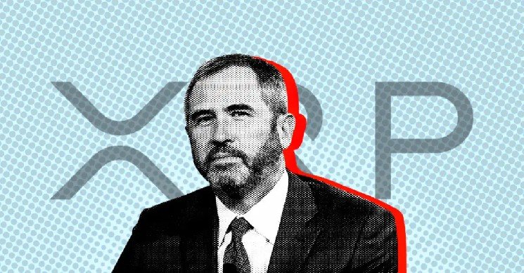 Brad Garlinghouse Says Ripple Is Going After SWIFT, Argues XRP Is an Internet Moment for Money Brad Garlinghouse Says Ripple Is Going After SWIFT, Argues XRP Is an Internet Moment for Money
