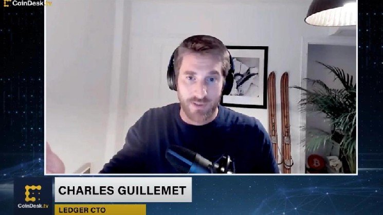 AI is making crypto's security problem even worse, Ledger CTO warns AI is making crypto's security problem even worse, Ledger CTO warns