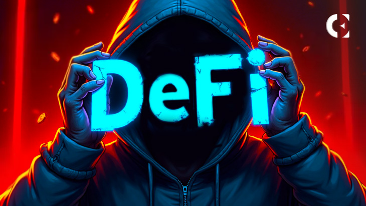 Haseeb Qureshi Says DeFi &lsquo;Learns Through Failure,&rsquo; Not Collapse