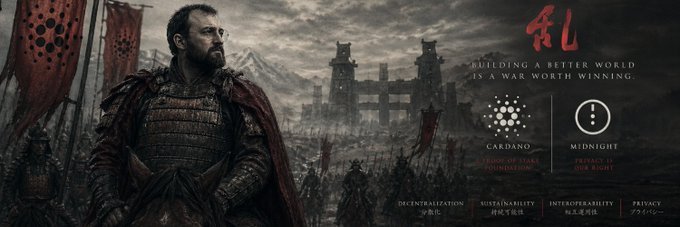 Cardano Founder Says: &ldquo;I Want ADA to Be Number 1 on CoinMarketCap &mdash; I Want to Win&rdquo;