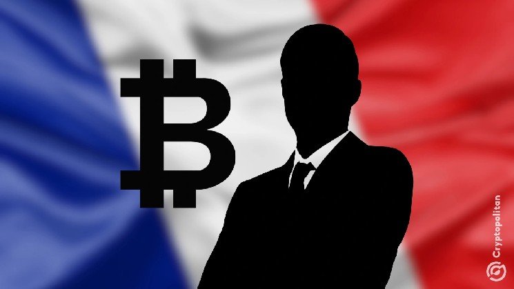 41 crypto kidnappings in France, Durov blames data leaks