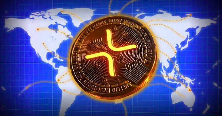 Why XRP Could Replace the Petrodollar and What the Strait of Hormuz Crisis Has to Do With It