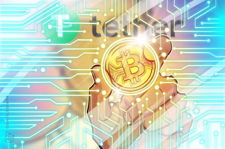 Tether launches open-source mining framework to unify Bitcoin infrastructure