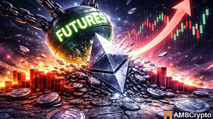 Ethereum rally builds on $66.9B flows &ndash; Sustainable or stretched?