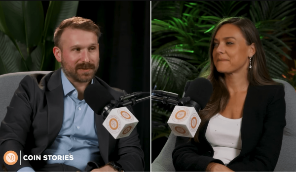 Bitcoin ETFs 'will be larger' than gold ETFs: Analyst Bitcoin ETFs 'will be larger' than gold ETFs: Analyst