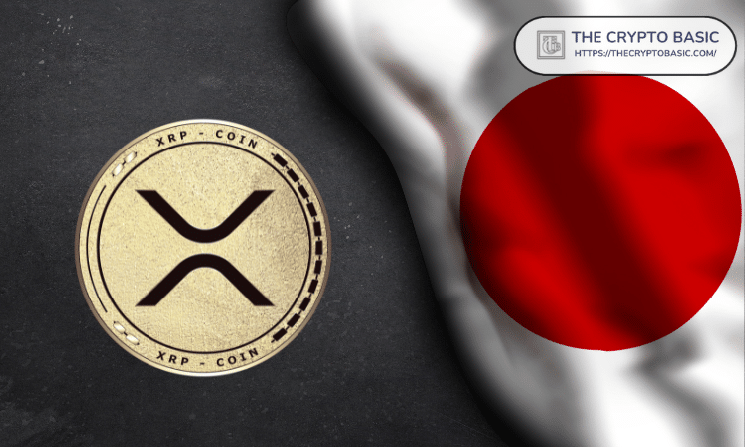Japanese Banks Confirm XRP Settles 60% Cheaper Than SWIFT in Under 4 Seconds