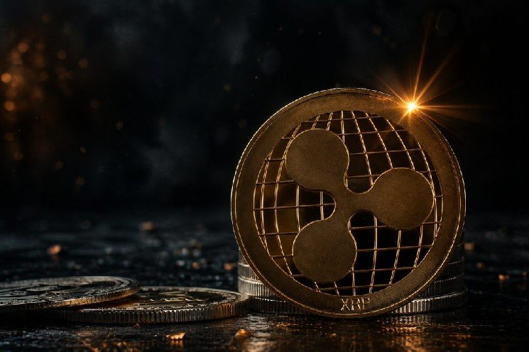 XRP&rsquo;s Sharpe Ratio Has Risen Significantly: What Does This Mean?