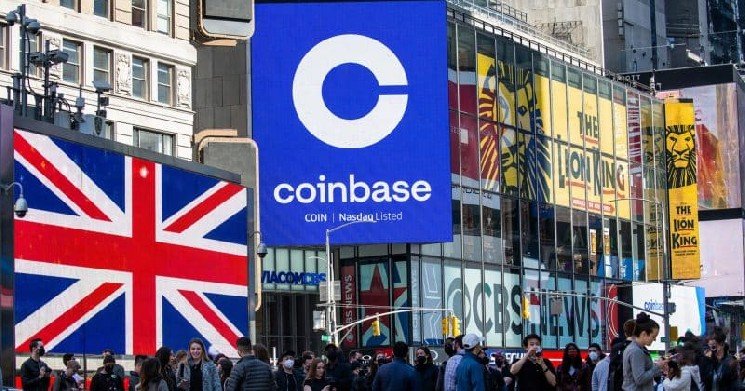 Coinbase brings USDC borrowing to UK users with Morpho powered crypto loans