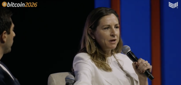 Morgan Stanley Executive on Bitcoin: &lsquo;We Are Still So Early on This Journey&rsquo;