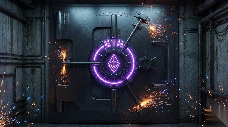 Ethereum foundation unveils $1 million audit subsidy program Ethereum foundation unveils $1 million audit subsidy program