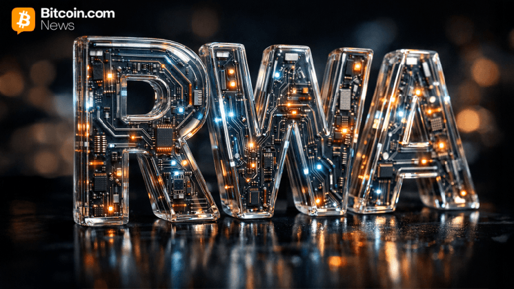 Tokenized US Treasuries Near $14B as Circle, Blackrock Lead RWA Market Growth Tokenized US Treasuries Near $14B as Circle, Blackrock Lead RWA Market Growth