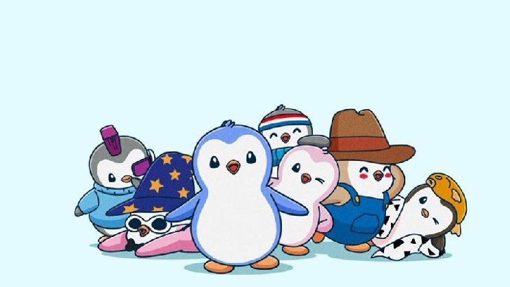 Pudgy Penguins, BAYC rally masks a shrinking NFT market as volumes and users fall Pudgy Penguins, BAYC rally masks a shrinking NFT market as volumes and users fall