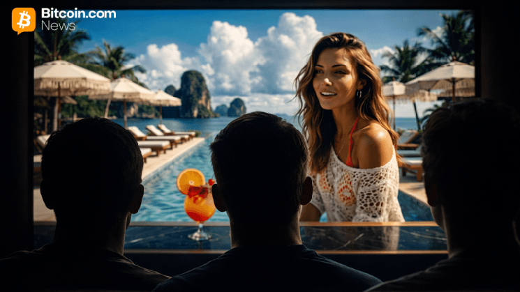 STRC Commercial Gets the 'Gigaslop' Treatment &mdash; Saylor's Retirement Ad Backfires in Real Time