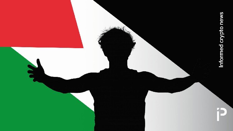 &lsquo;Crypto Robin Hood&rsquo; faked prison for clout, rugged memecoins for Palestine