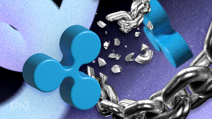 Ripple Reveals $33 Trillion Stablecoin Prediction at XRP Tokyo 2026