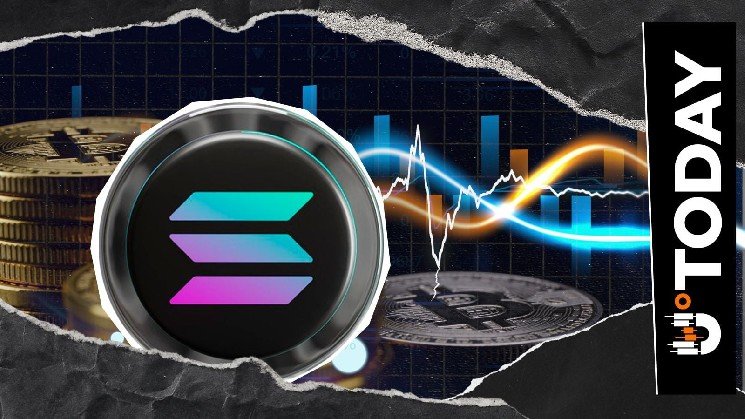 Solana's Economic Activity Surpasses $1 Trillion for First Time Solana's Economic Activity Surpasses $1 Trillion for First Time